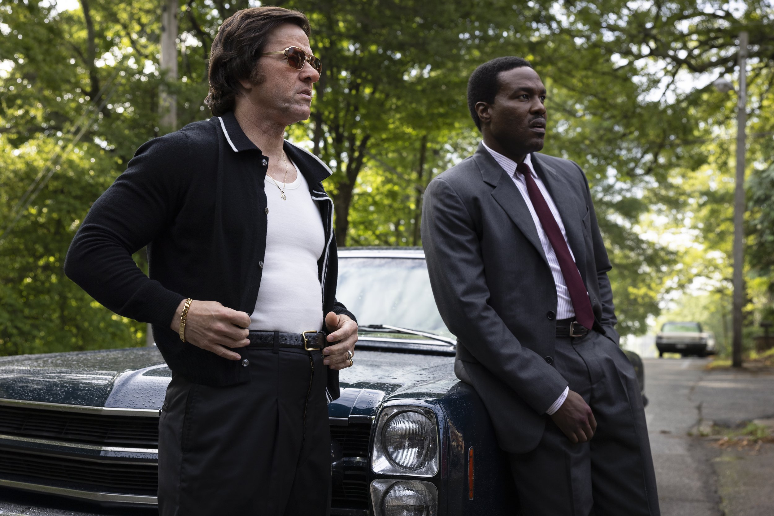 By Any Means: Mark Wahlberg, The Mob and U.S. Civil Rights Action… Go Figure