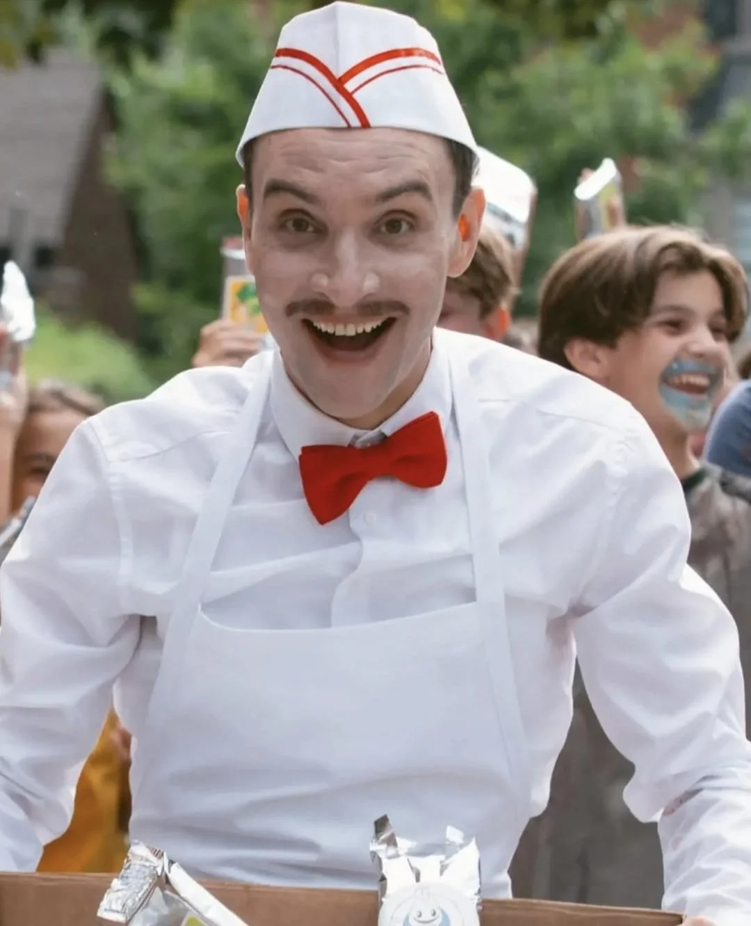 Original-Cin Chat: 'Ice Cream Man' Ari Millen Speaks Out on Behalf of Misunderstood Film Psychos