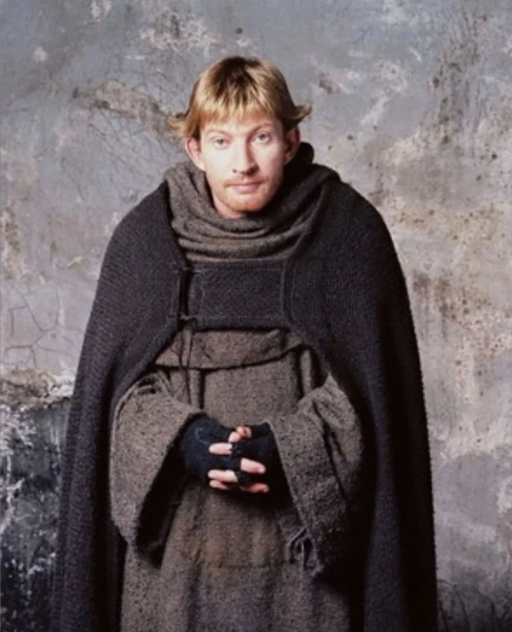 Original-Cin Chat: David Wenham - LOTR's Faramir - on the Fellowship at Fan Expo and Pal Hugh Jackman