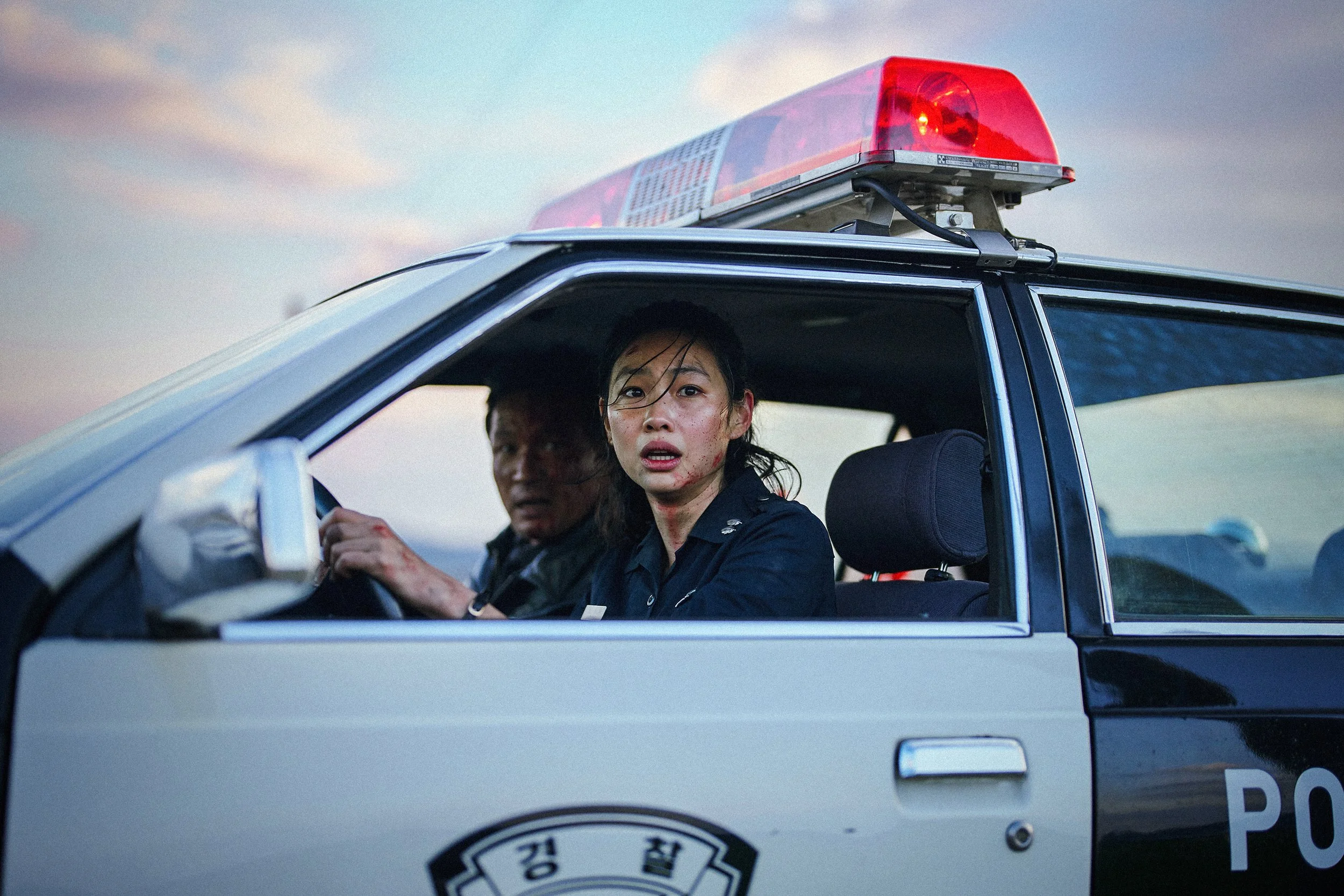 Hope: South Korean Monster Movie Features Looney Tunes Energy