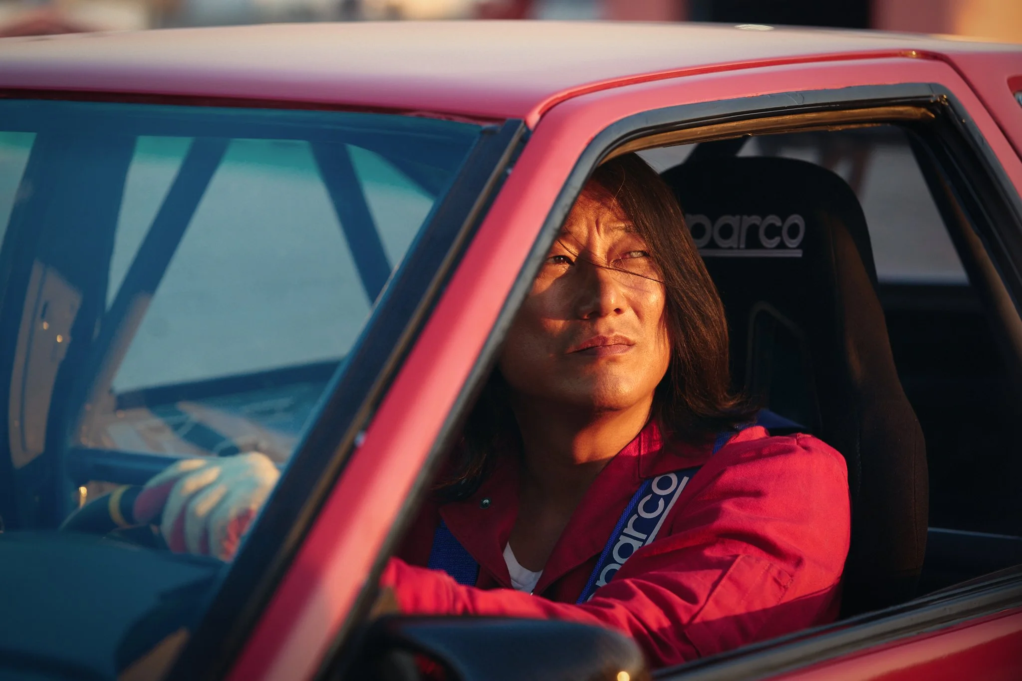 TIFF ’26 Q&amp;A: Drifter Triple Threat Sung Kang on the Camaraderie of the Car Community 