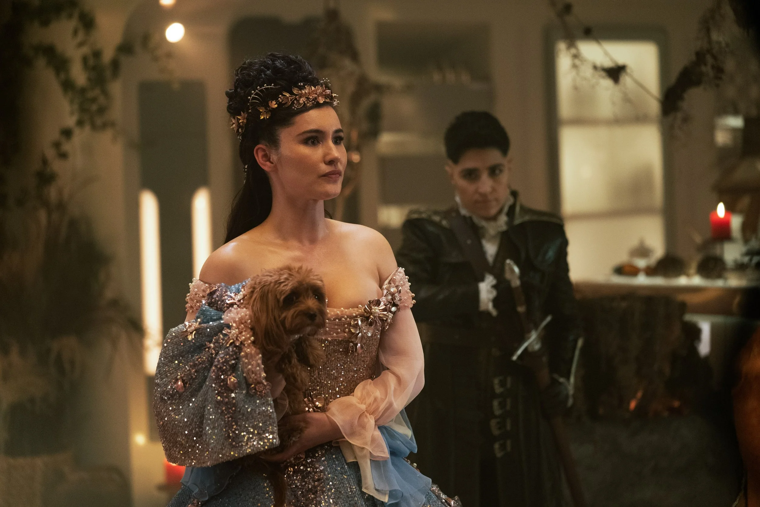 Star Trek: Strange New Worlds, Season 4, Ep. 9 - Oh, great! A Fractured Fairy Tale