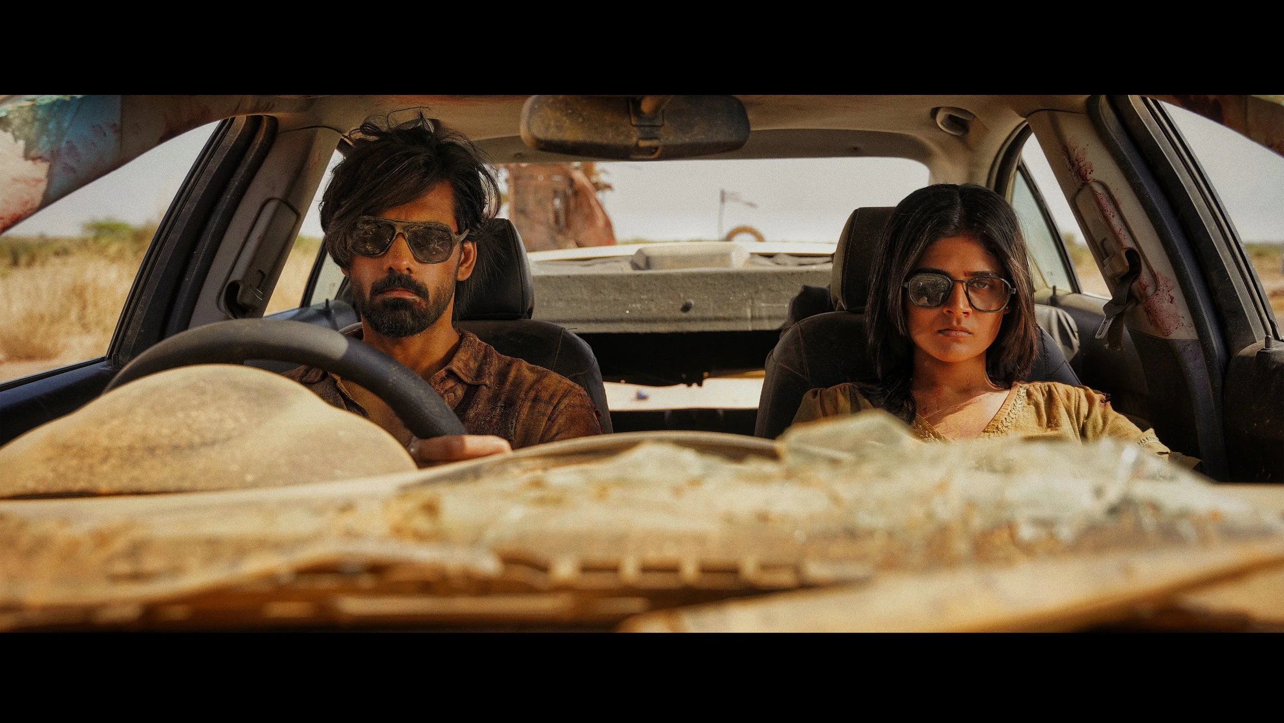 Cut! The Bangers and Busts of TIFF ’26 (with a P.S. to Organizers)