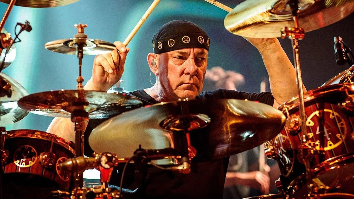 Original-Cin Q&amp;A: The Directors of Neil Peart: No One's Disciple on the Late Rush Drummer's Legacy