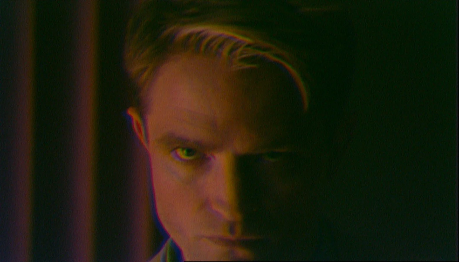 Primetime: Robert Pattinson Delivers Every Kind of Acting in This Messy Look Back at Skeevy TV Justice