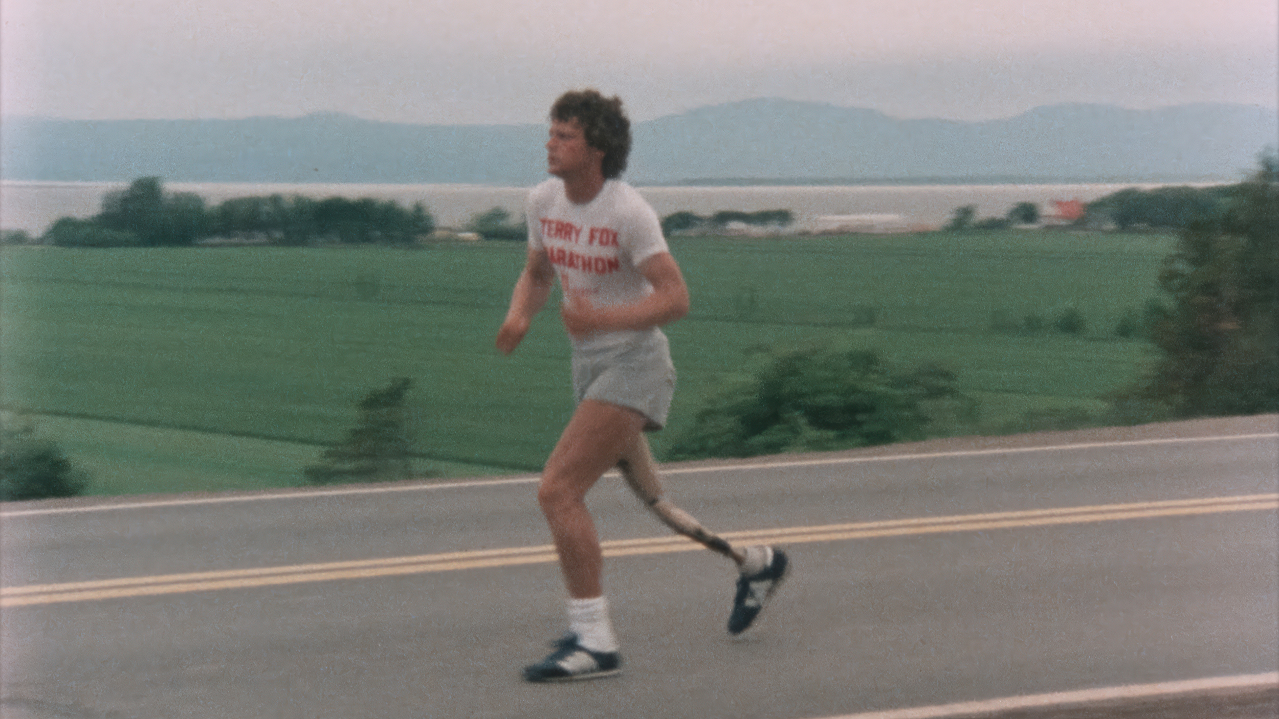 Run Terry Run: Poignant Doc Is a Gentle Tribute to the Man Behind The Legend