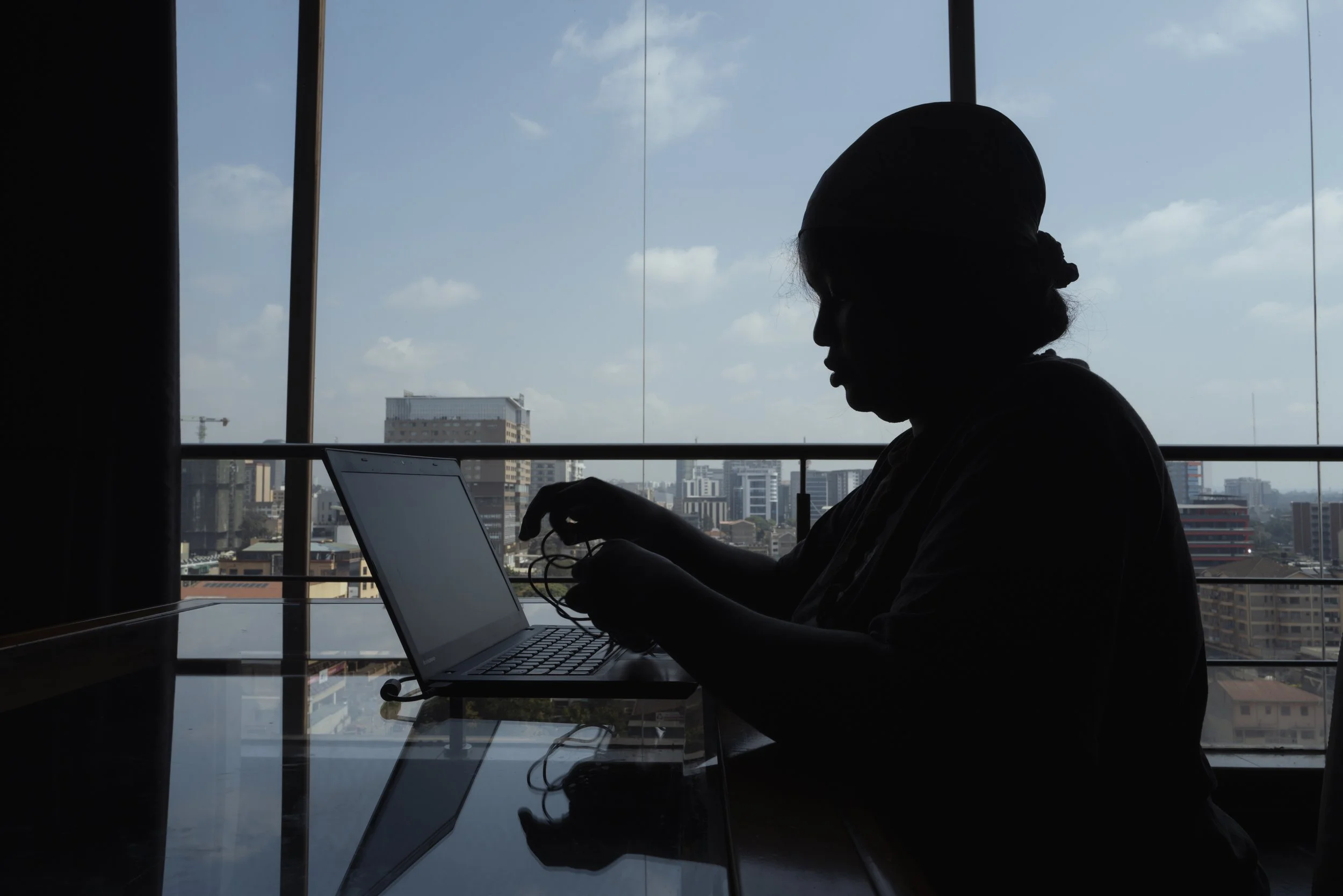 The Sandbox: Surveillance Doc Shows Eyes in the Sky and Bodies on the Ground