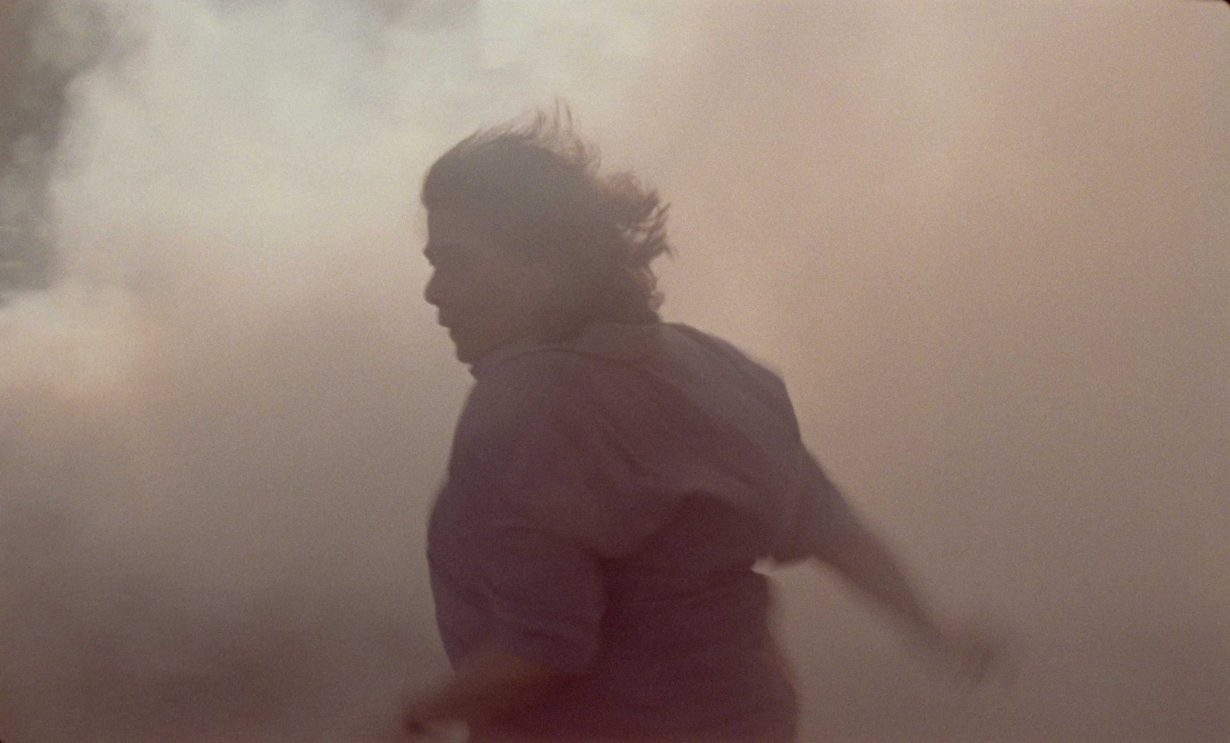 Atonement: A Film About War, Where the Bullet Moves Both Ways