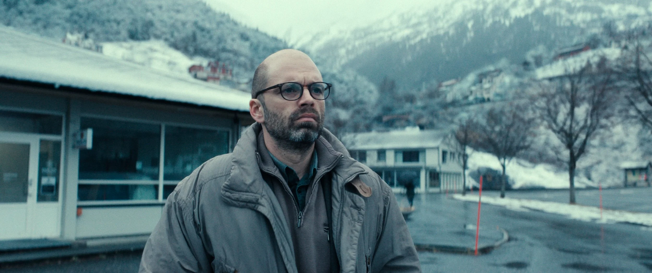 Fjord: Cannes Prize-Winner of Parents-Under-Small-Village-Suspicion is a Filmic Rorschach Test