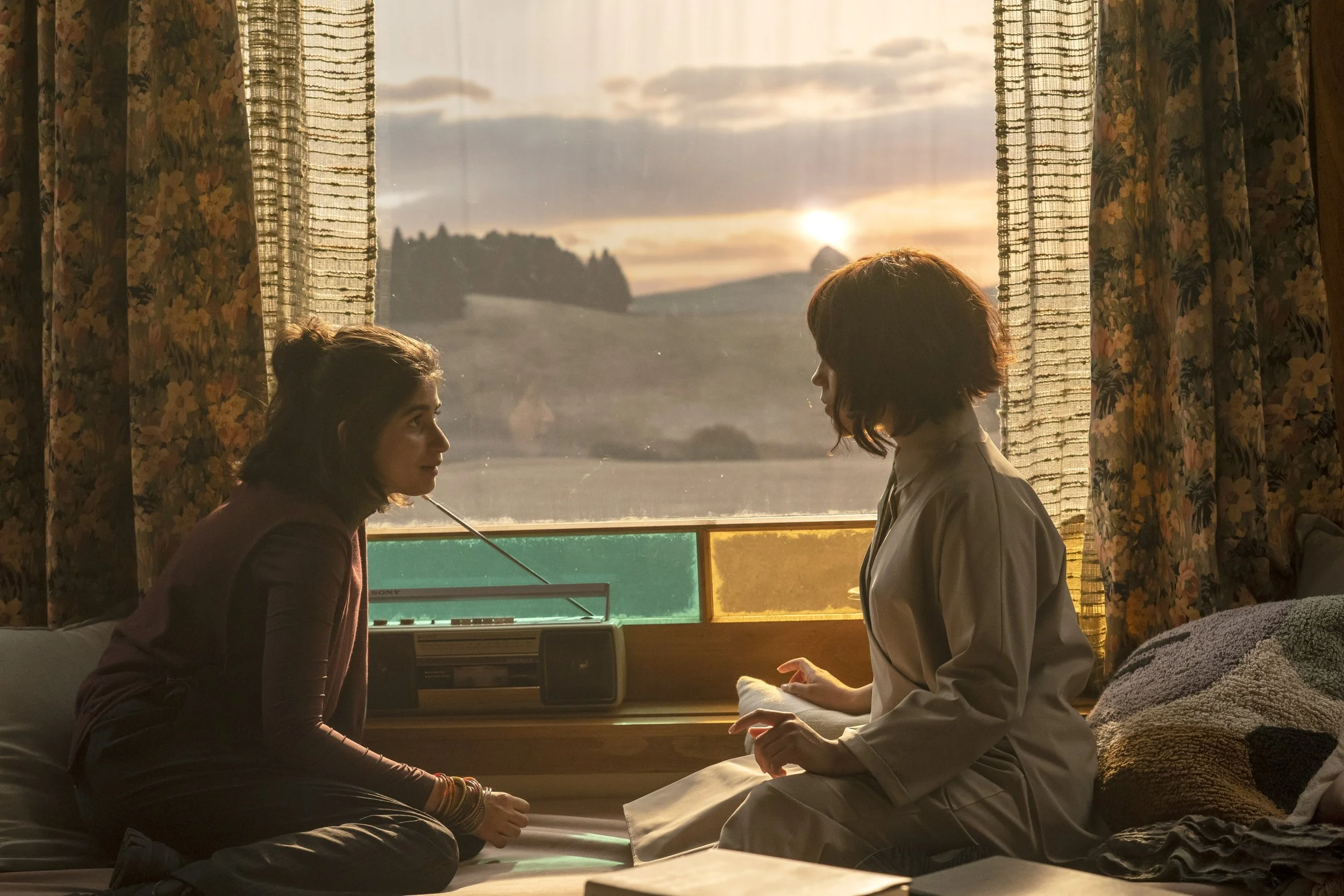 Klara and the Sun: Taika Waititi's Whimsical Robot Movie Loses the Plot