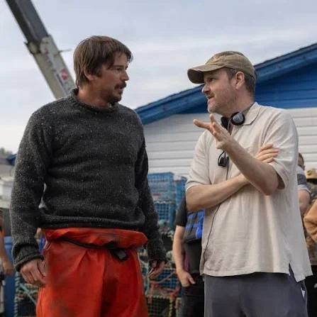 Original-Cin Chat: How 'Below' Boss Jesse McKeown Found His Horror Heart in Newfoundland