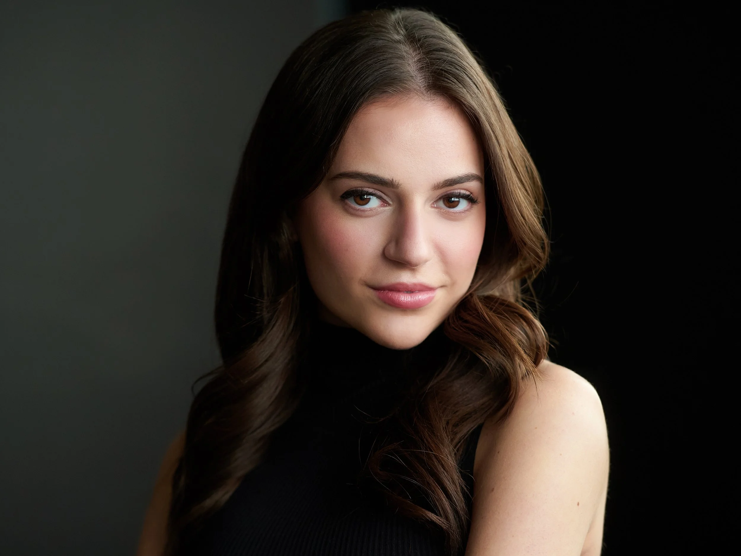 Original-Cin Chat: Romy Weltman of SyFy's Revival on Literally Bringing ...