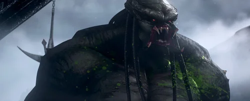 Predator Killer of Killers: Even Animated, We Kick Technologically ...