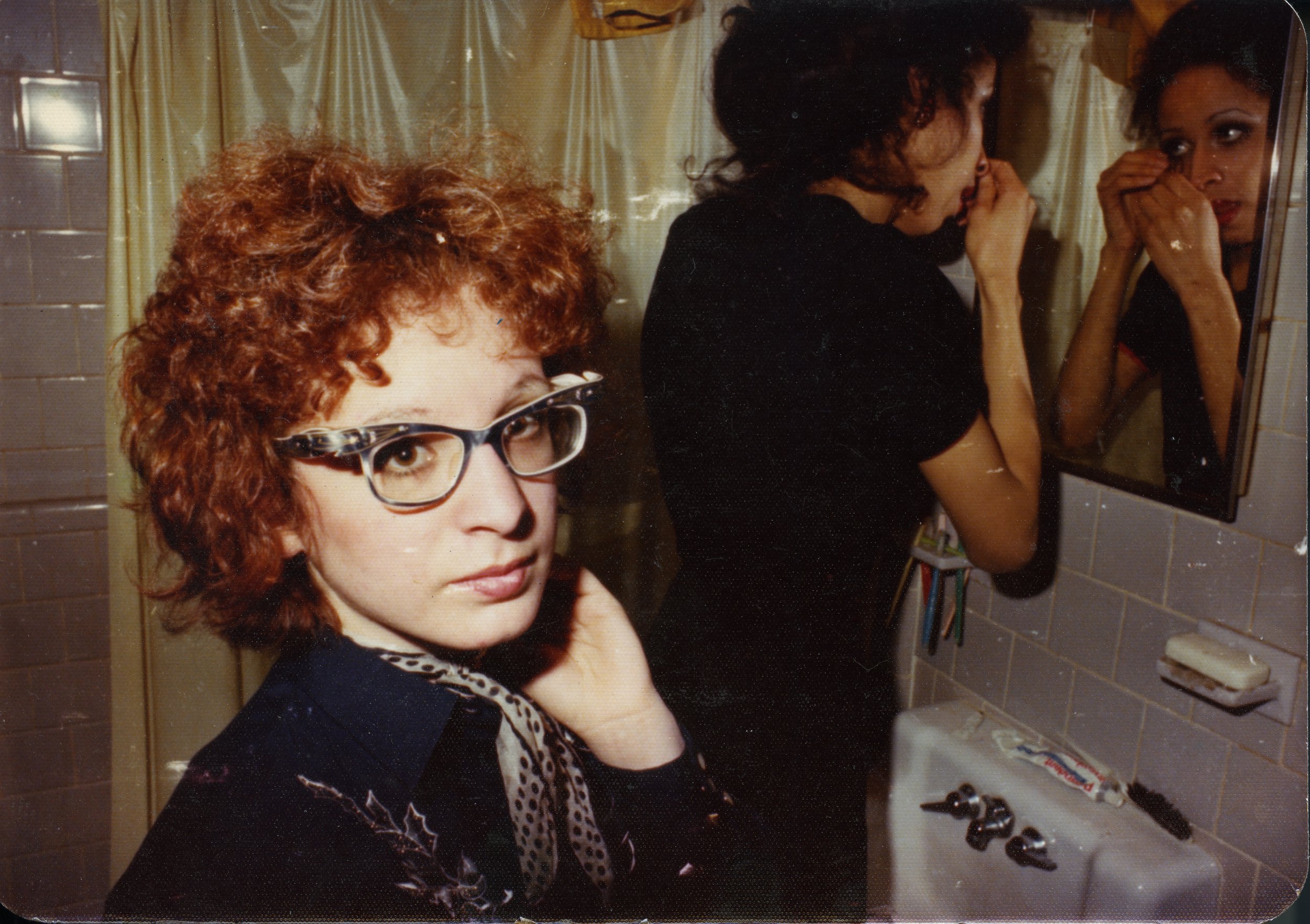 All the Beauty and the Bloodshed An Artist Biography and Documentary