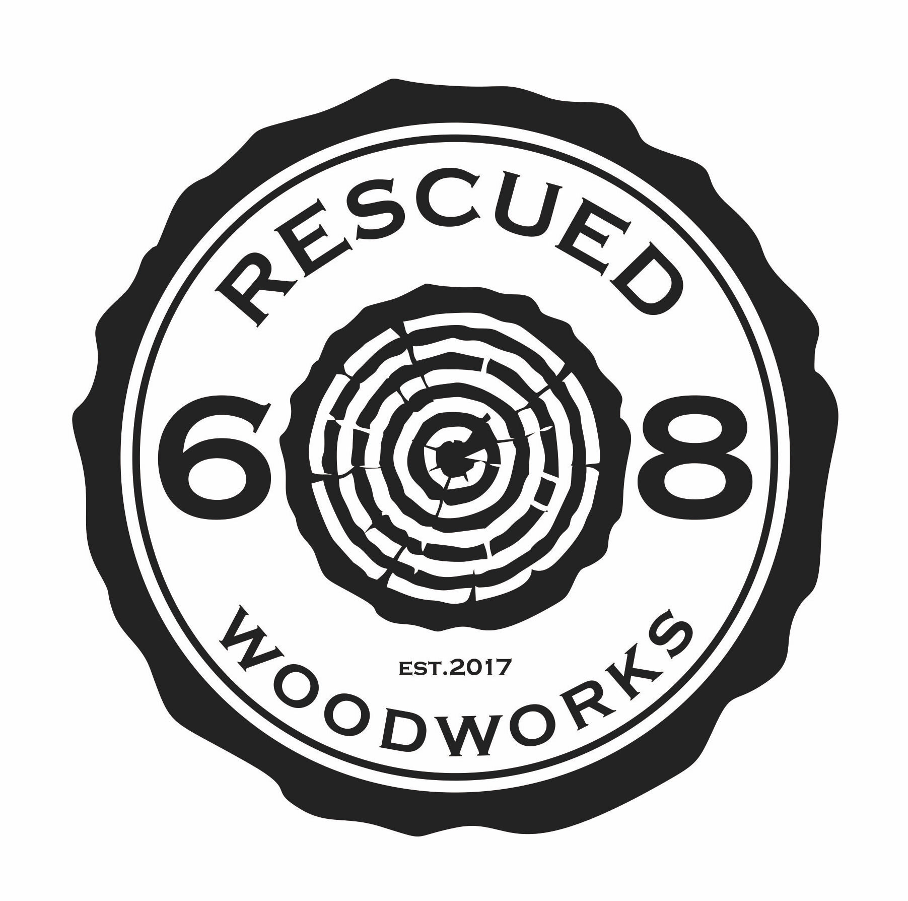Rescued Woodworks LLC