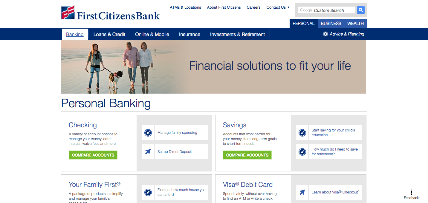 Equity Line Citizens Bank Online Transfer First Citizens Citizens