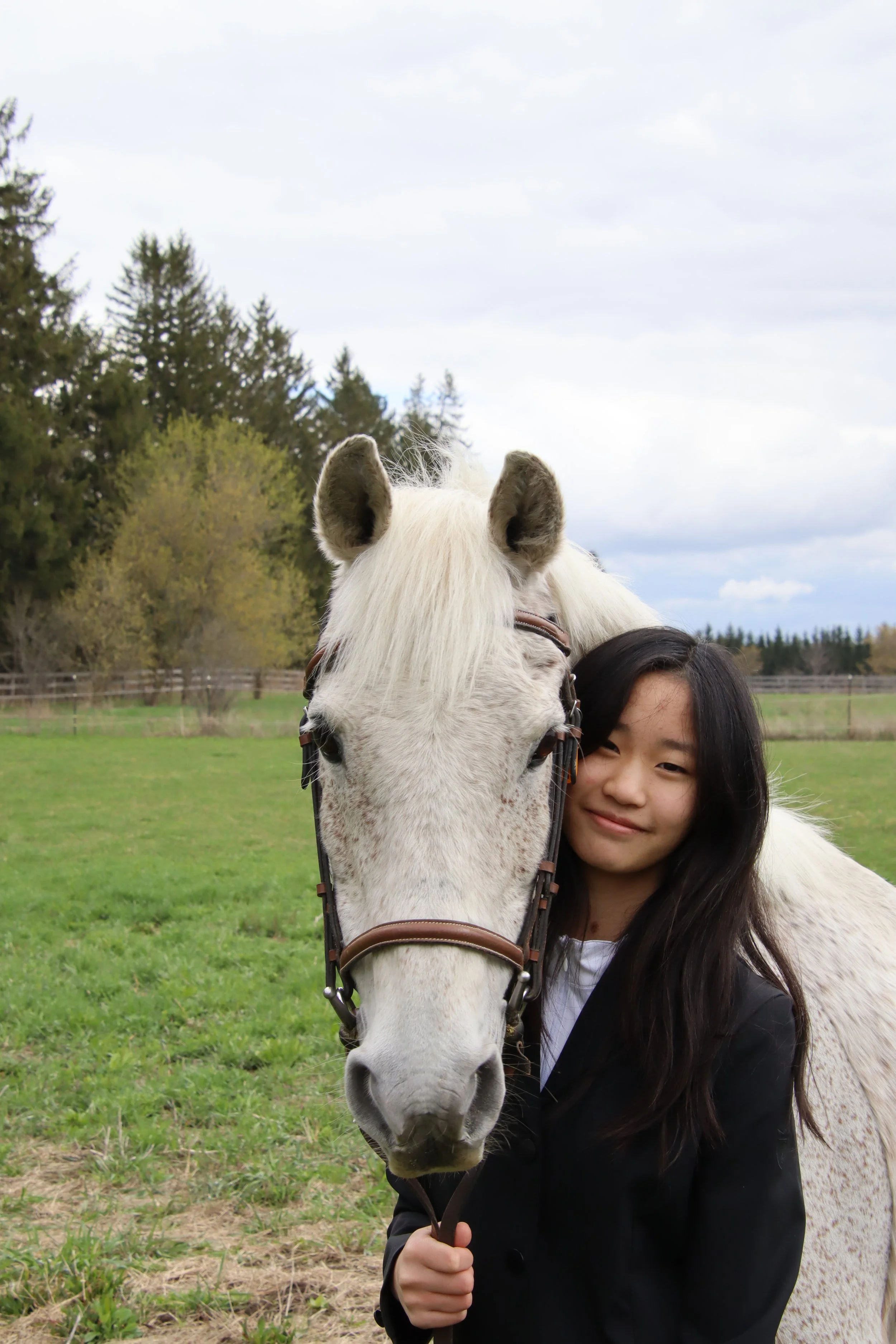 Show Team Information Meeting