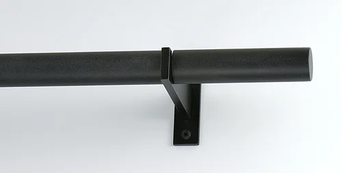 Campbell Ironworks Curtain Hardware Wrought Iron Rods Wrought Iron Curtain Rods