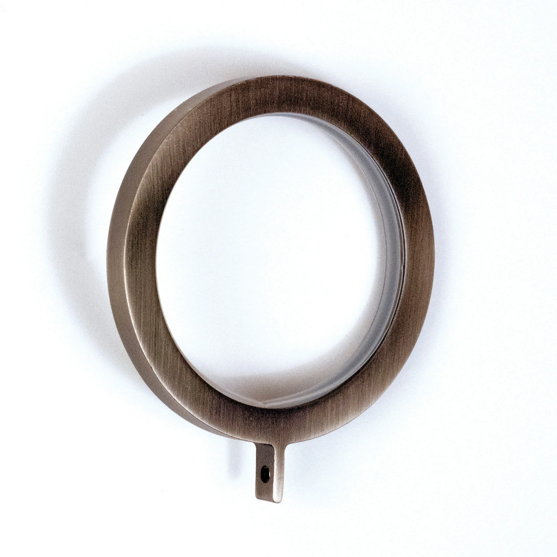 Mira Ring For 1-1/4" Rods, Bronze Finish