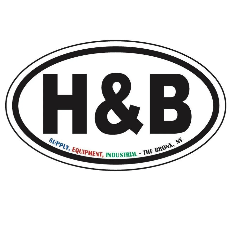 H&amp;B Equipment Sales