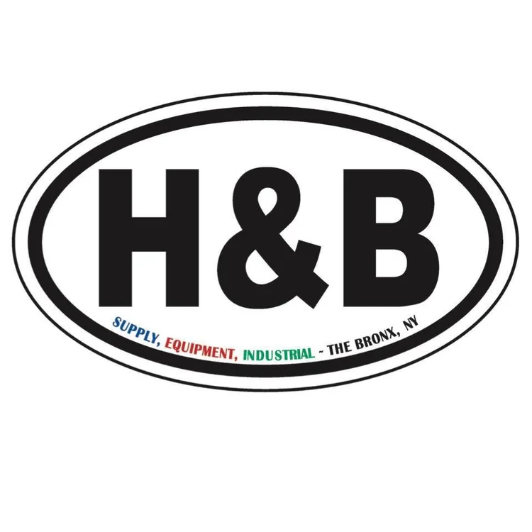 H&B Equipment Sales