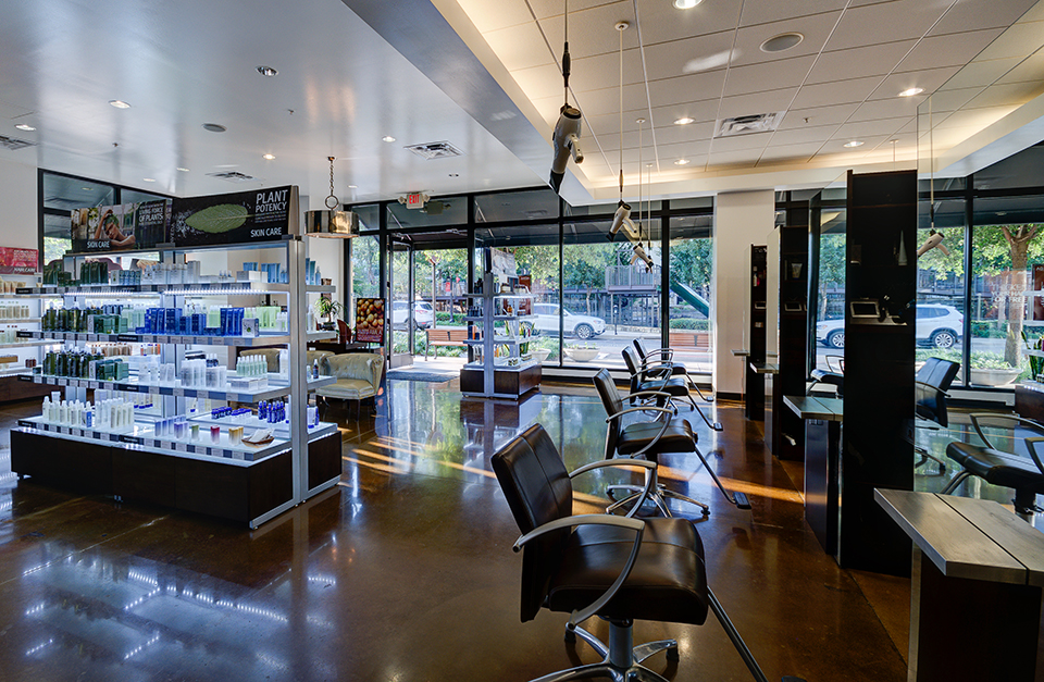tangerine salon allen tangerine salon allen