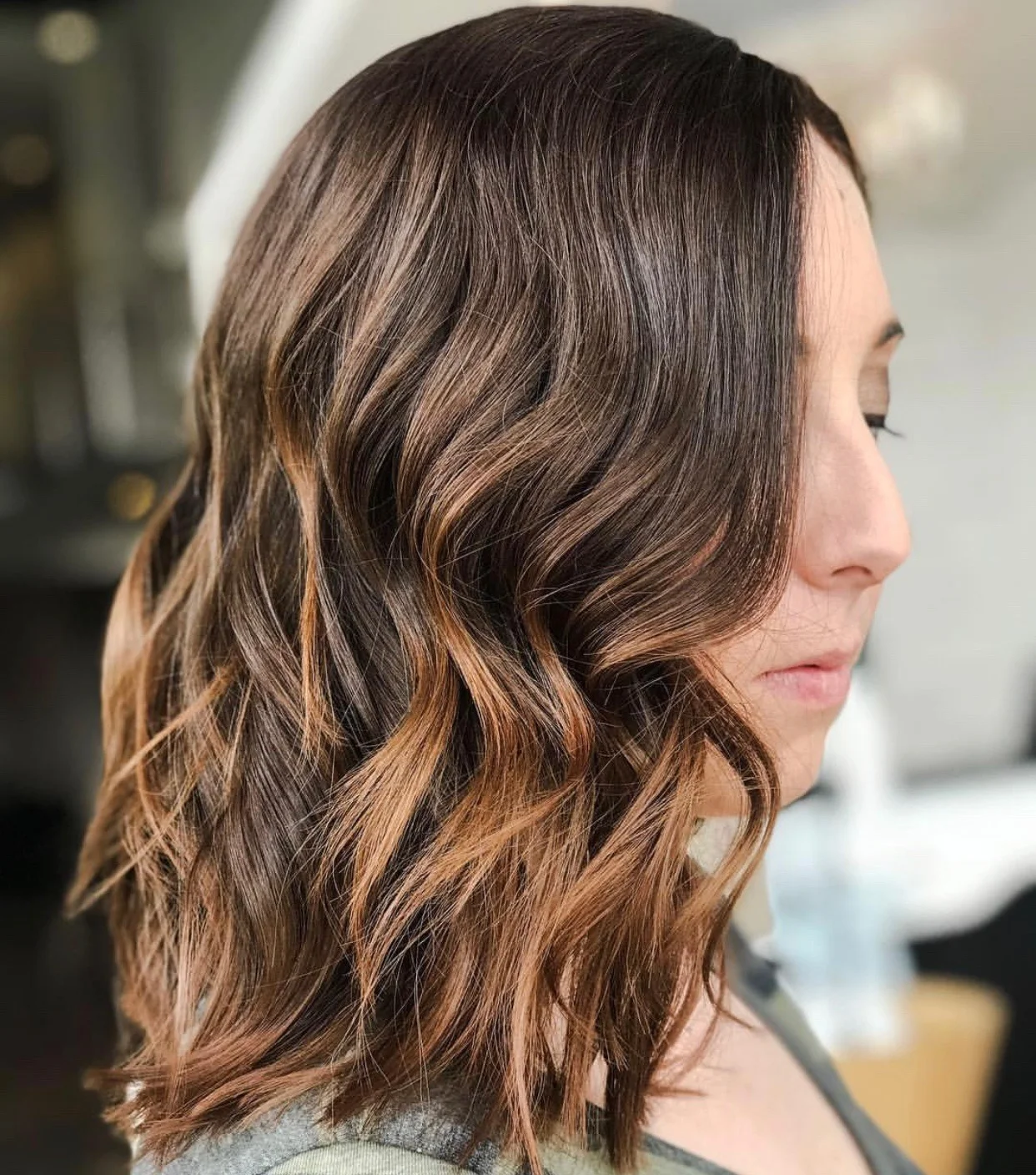 Taylor Wenberg Dallas Hairstylist Tangerine Salon
