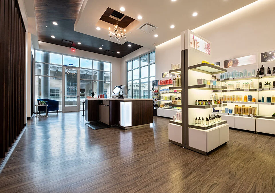 Hair Salon in Frisco, TX Tangerine Salon Aveda