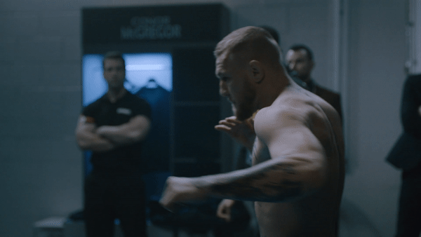 Conor air punch.gif