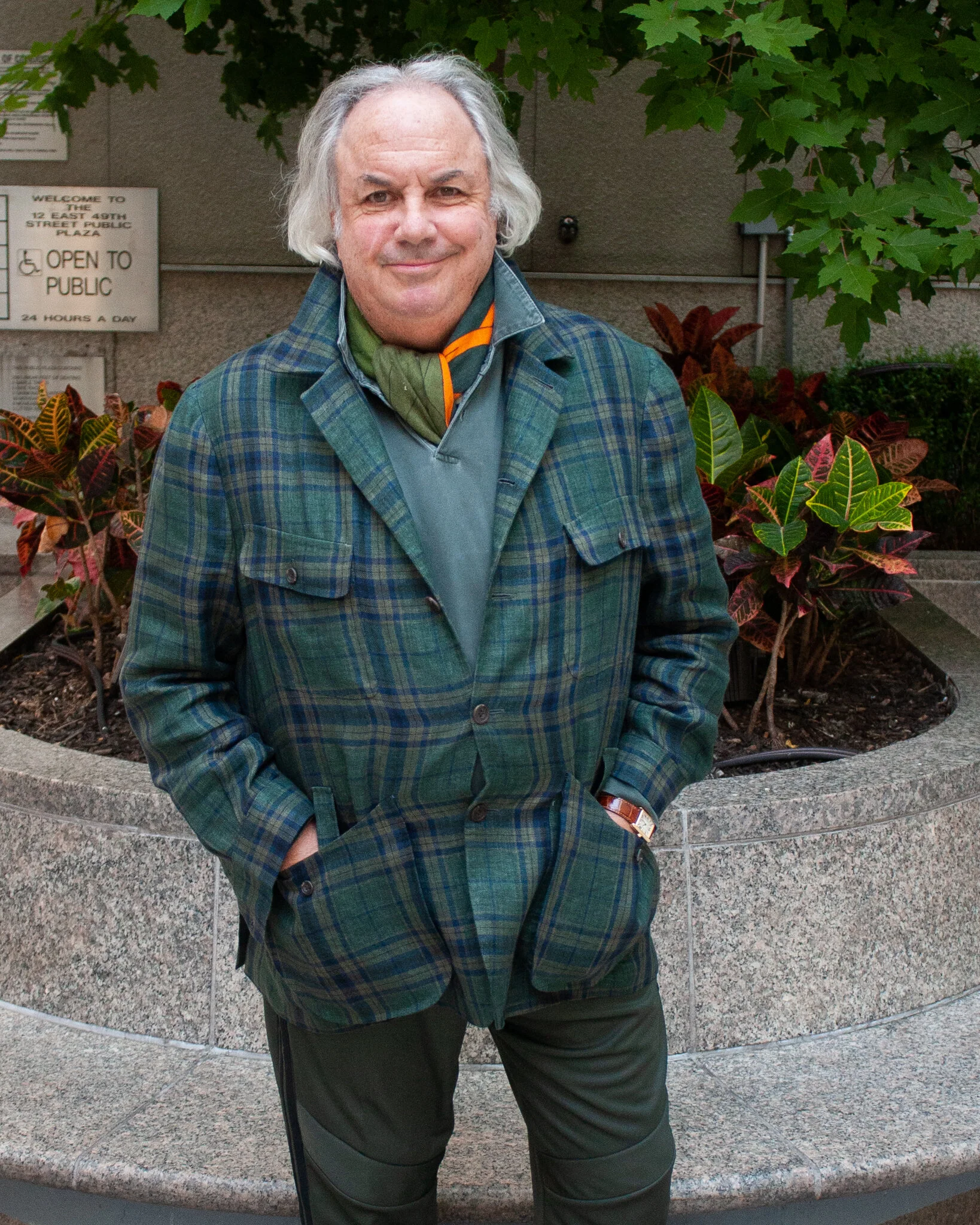 ping norse golf jacket