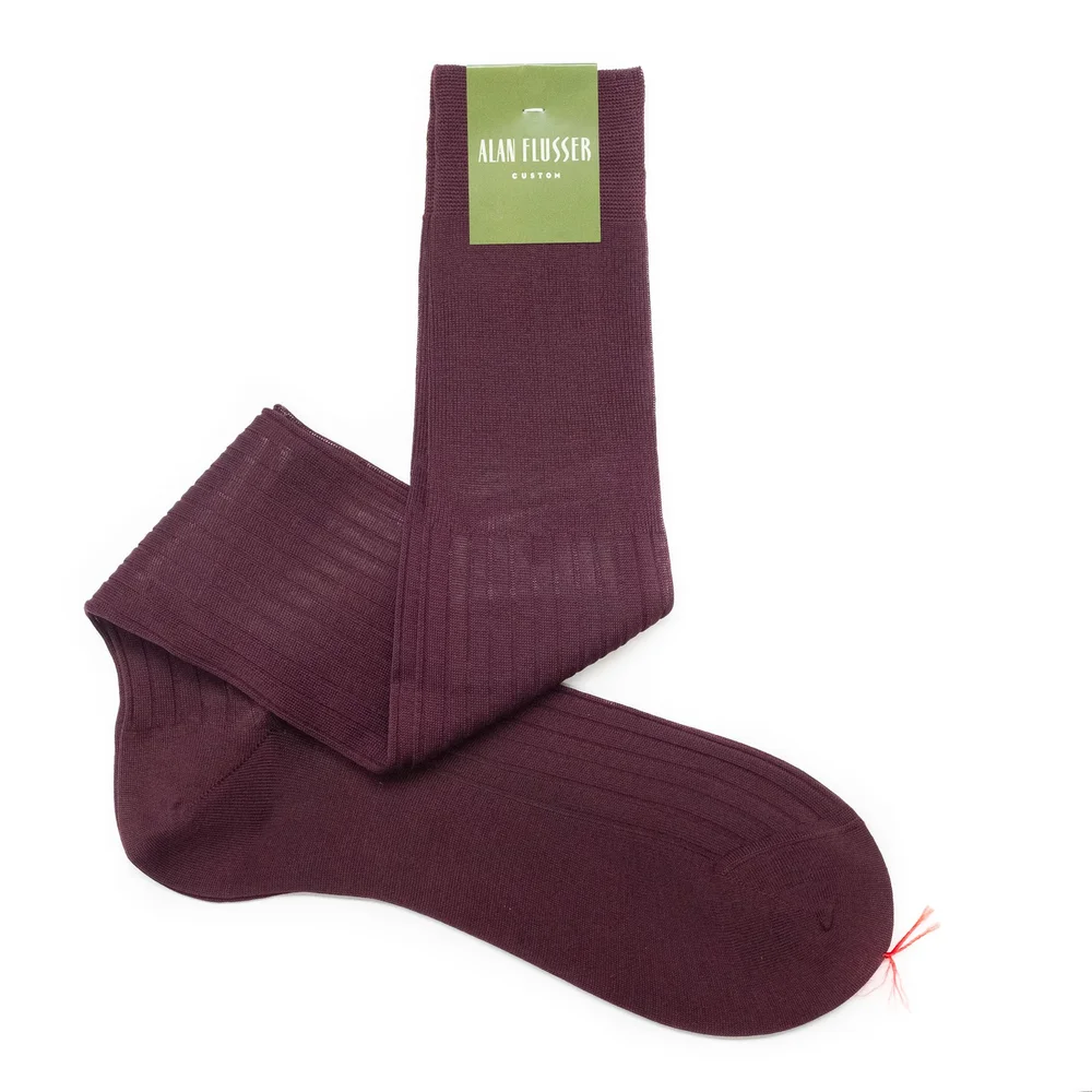 princess polly baby blue dress Brooks Brothers Men's Full Argyle Dress Socks Burgundy/Tan Made in Italy OS main image 1