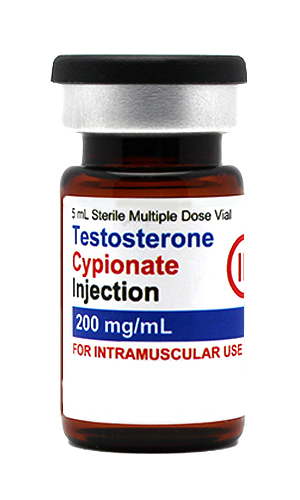 The Complete Process of Optimal Cycle Duration for Testosterone Cypionate