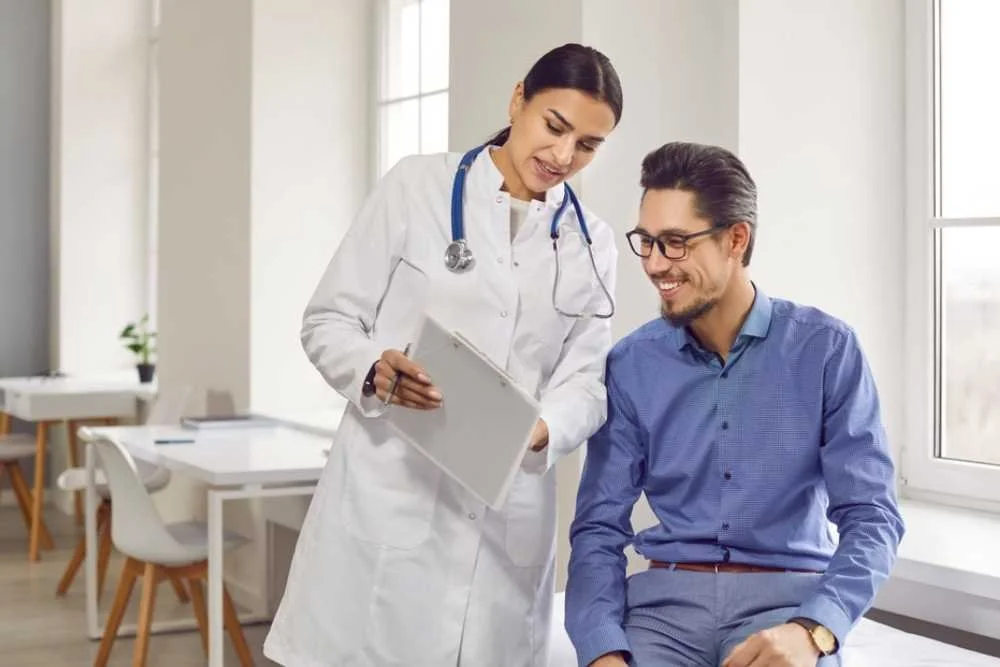 What Should Men Know Before Using a Trimix Injection for Erectile Dysfunction?