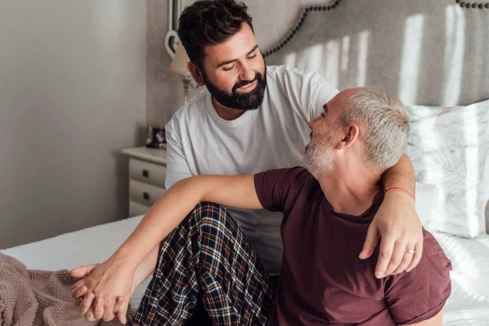 What Is the Best Sex Drive Enhancer for Men?