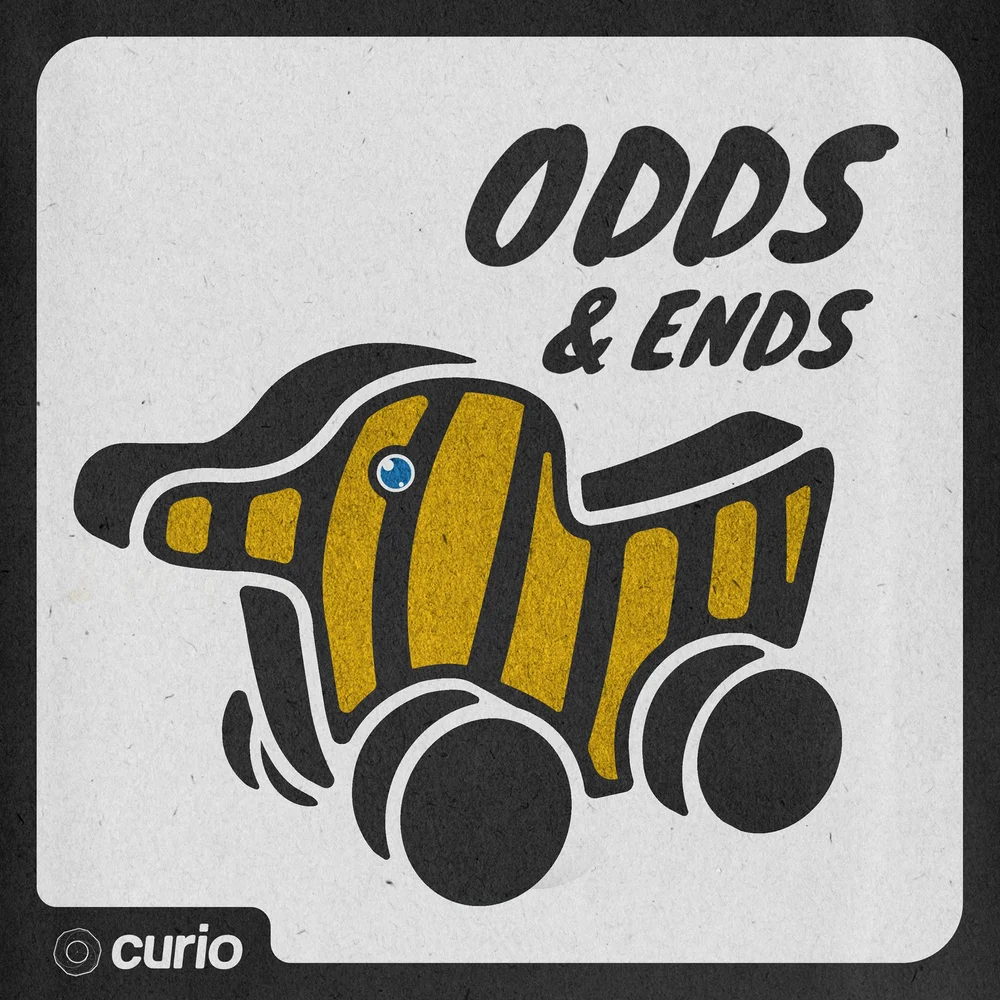 oddsandends
