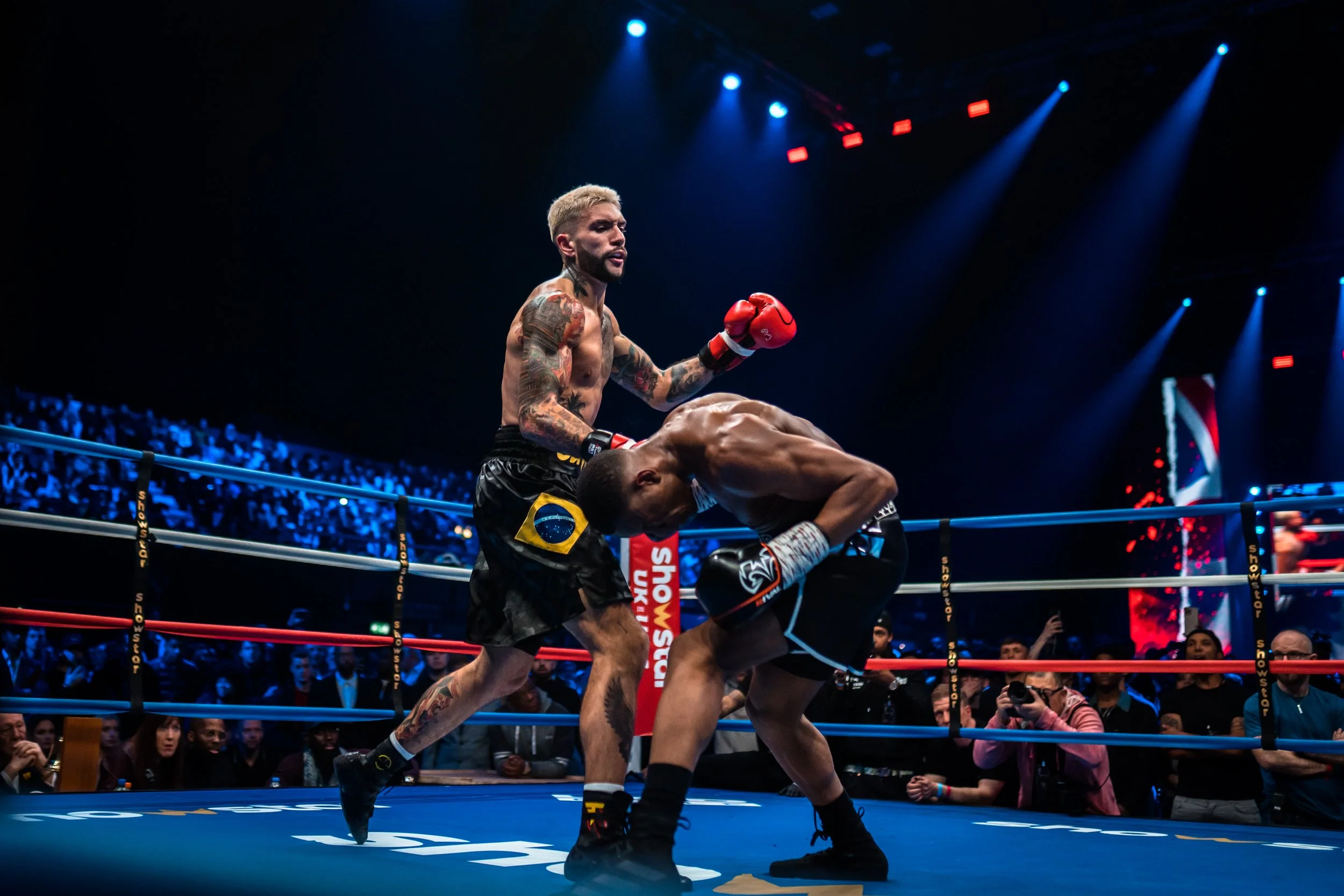 KSI vs Temper: Who Is KSI’s Next Opponent FaZe Temper? Age, Net Worth, and More