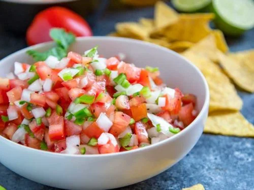 Pico De Gallo
