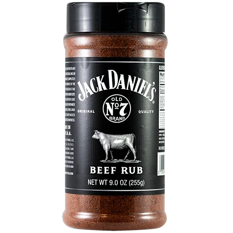 bbq beef rub