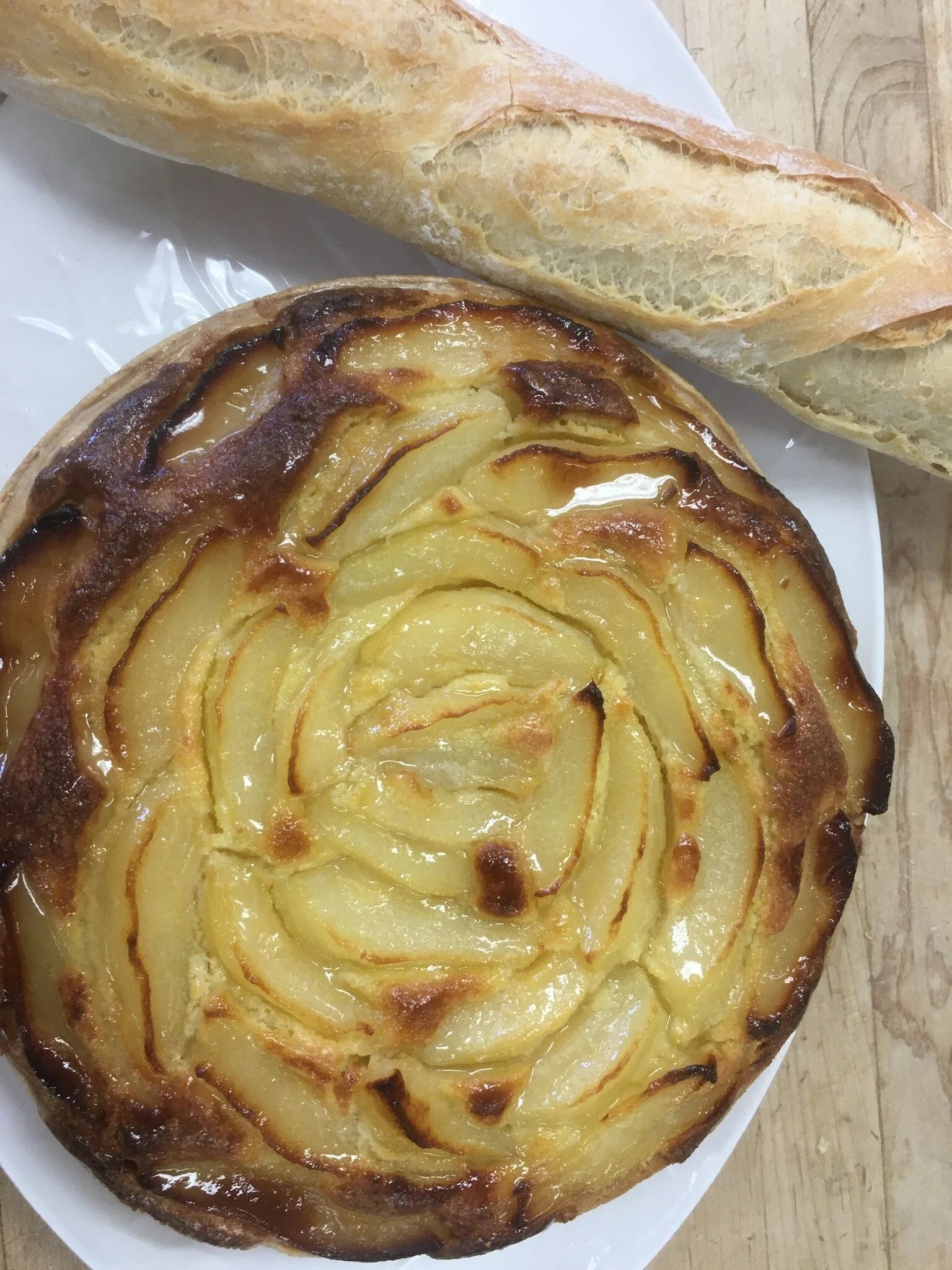 The Victorian Bakery