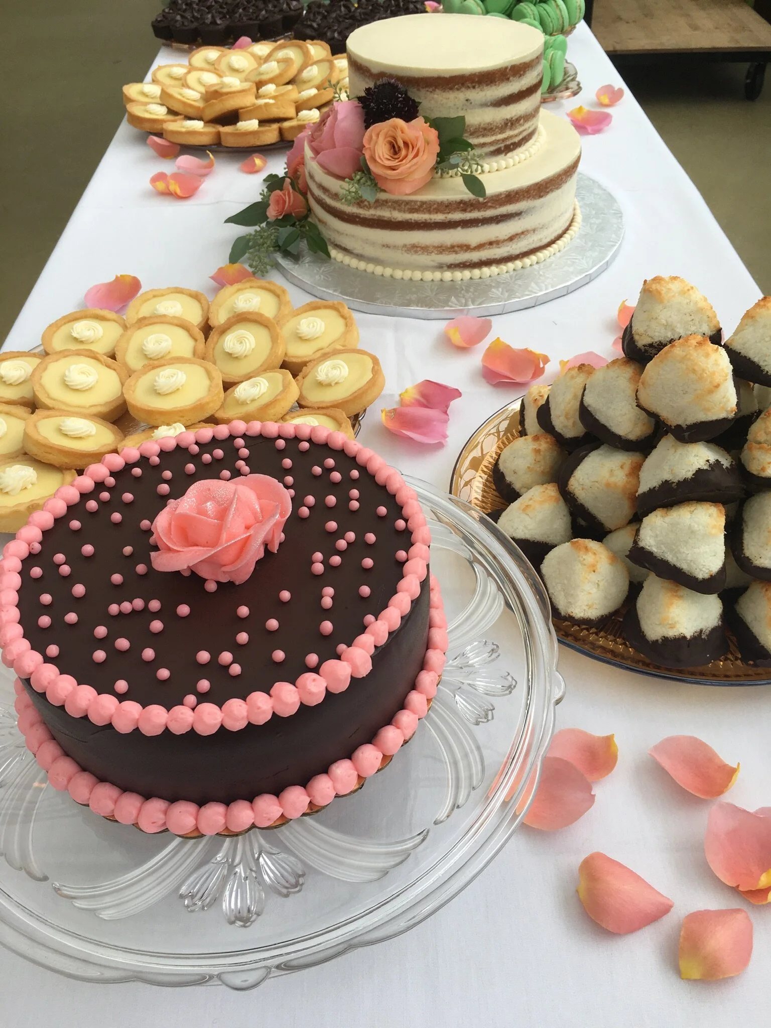 The Victoria Cake Leak: Is This A Hoax? - vhdf1zb