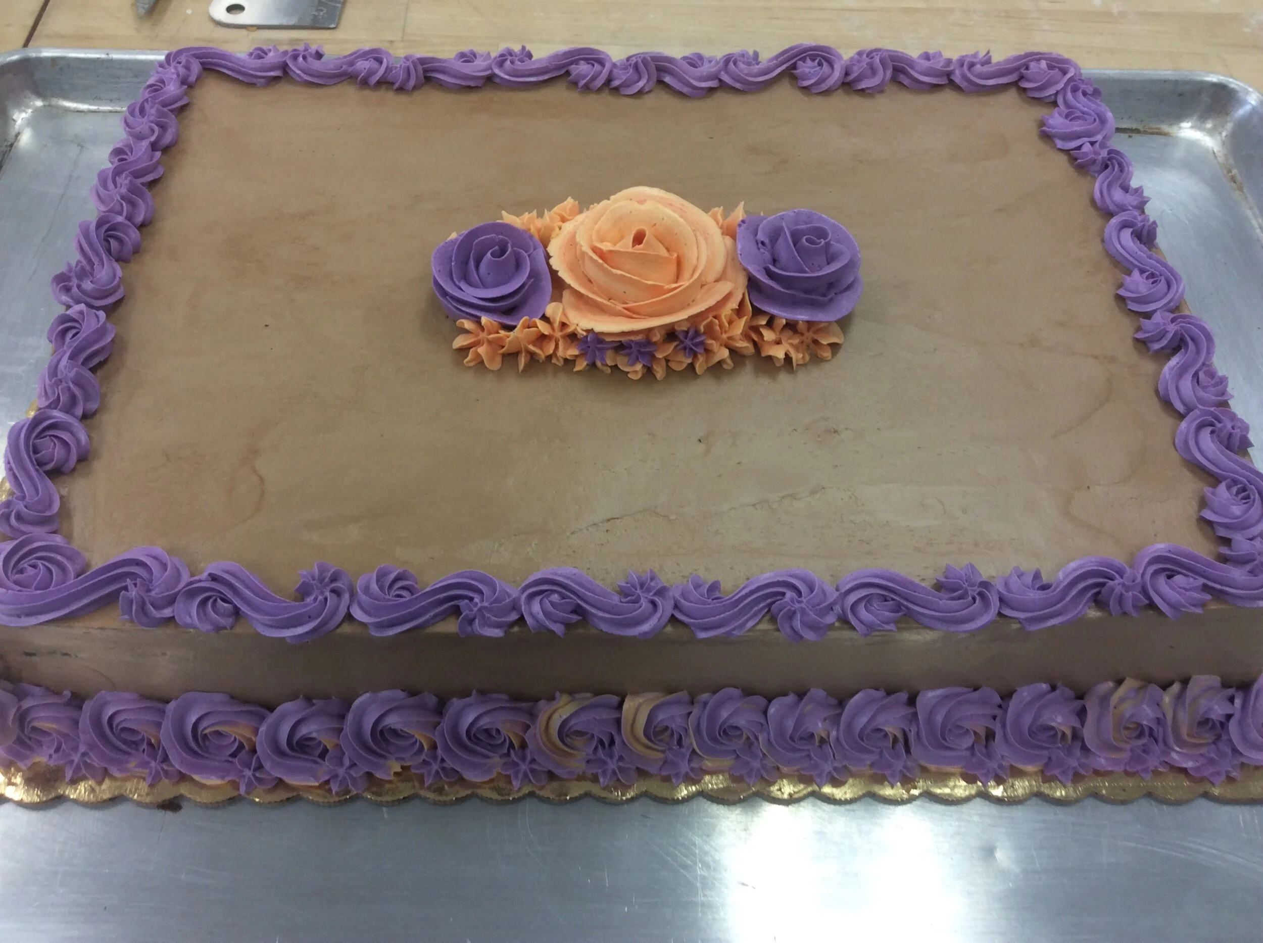 The Victorian Bakery