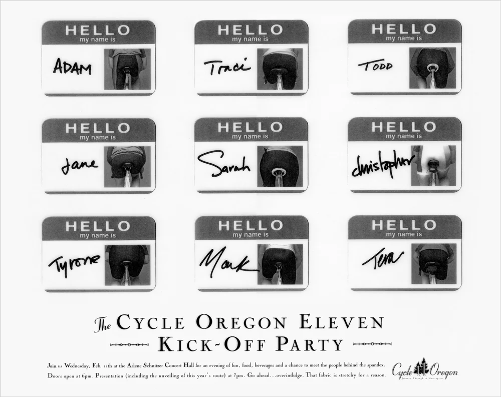 Kick-Off Party