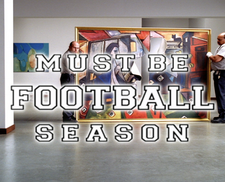 Masterpiece Painting