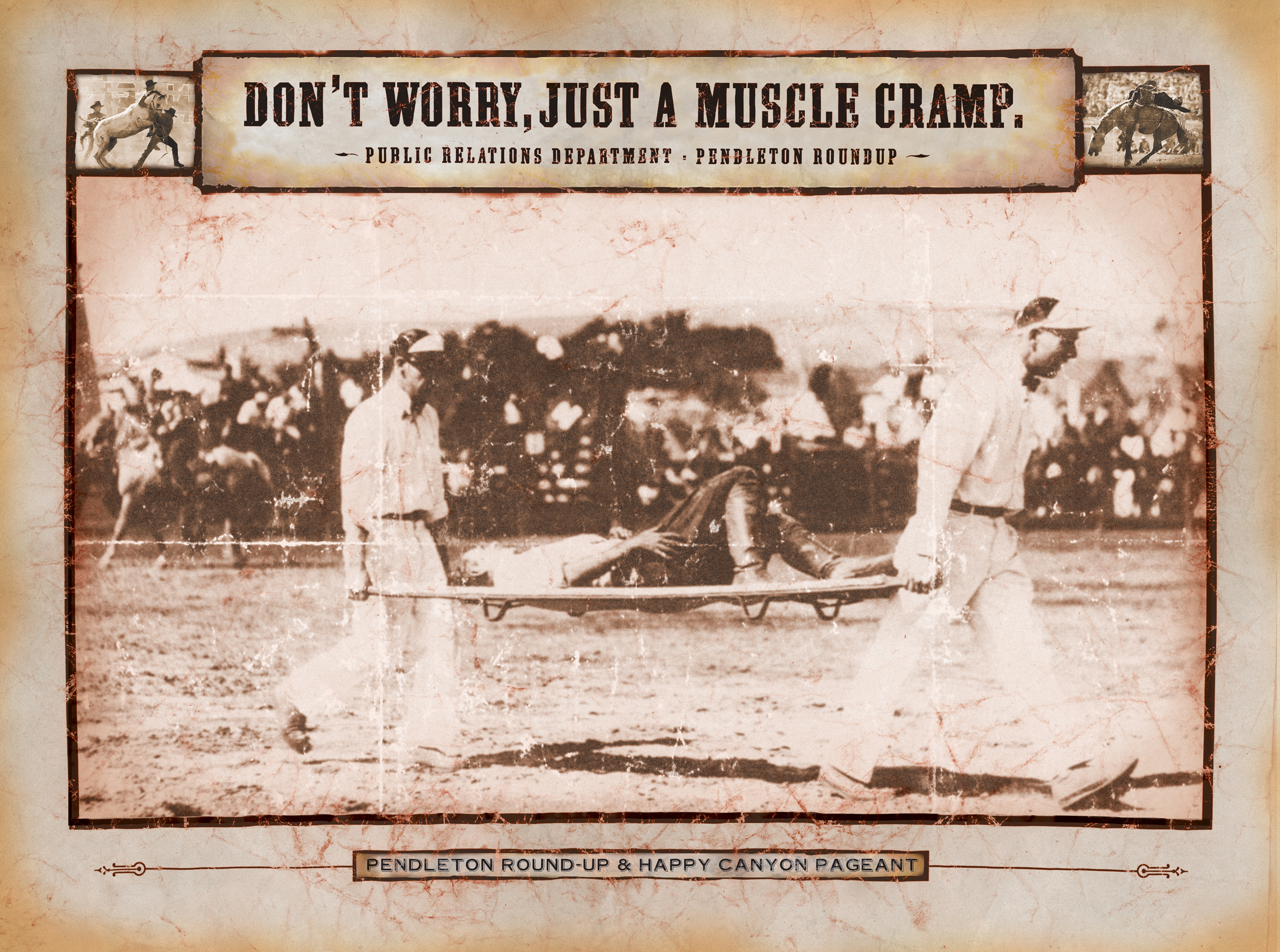 Muscle Cramp