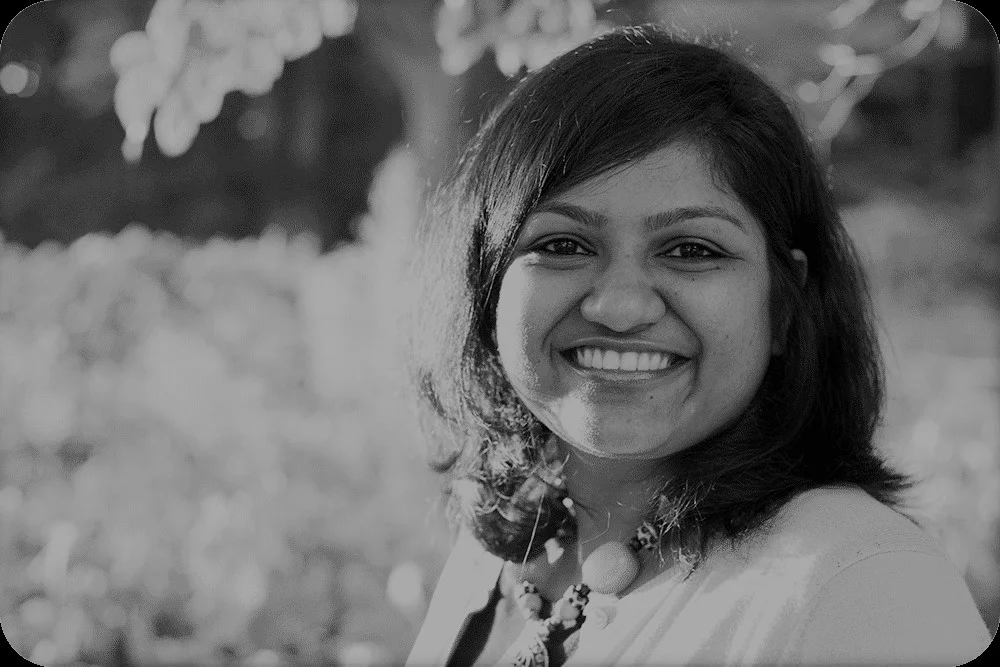Headshot_Vibha_Chokhani B&W.jpg