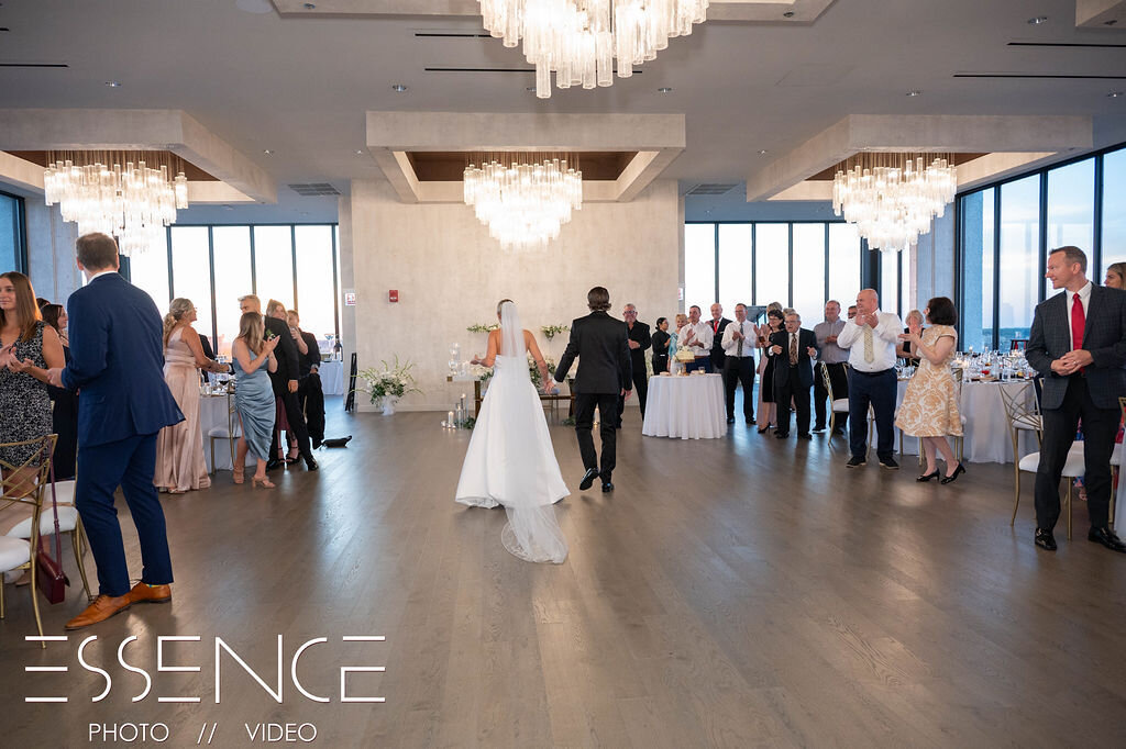 There&rsquo;s nothing better than the buzz of our reception space 💖✨

📸 @essenceweddings
.
.
.
#chicagowedding #RosemontIL #weddingdecor #weddingdesign #weddinginspo #weddingreception #weddinginspiration #weddingphotography #eventdecor #eventdesign