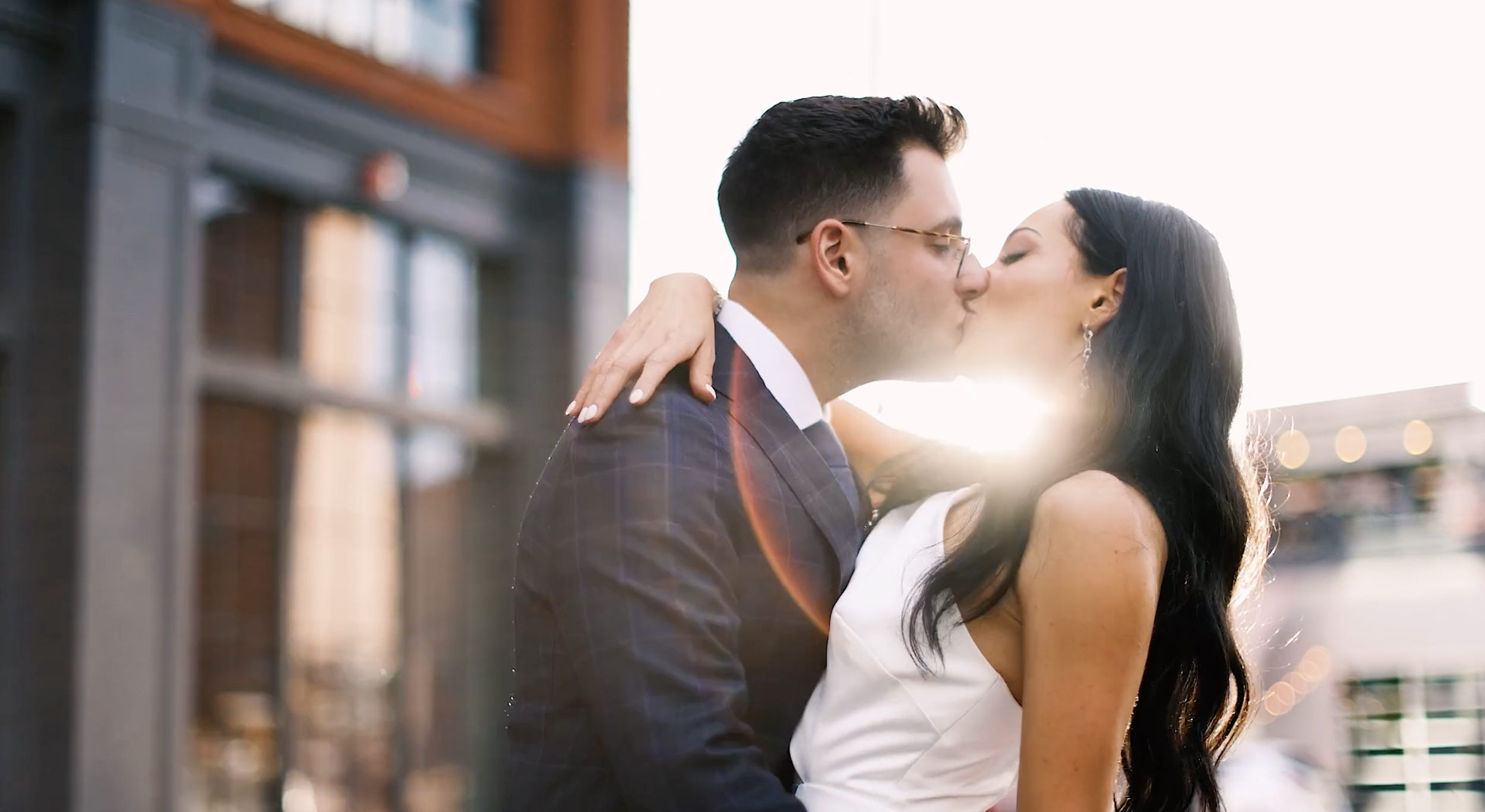 madeline + matthew