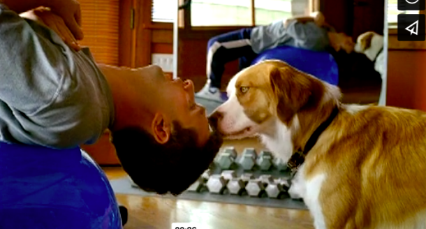 Baneful Love Handles :60