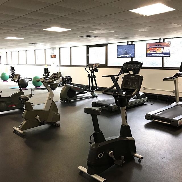 Dynamic Personal Training is READY TO RE-OPEN!!!!!! We are following social distancing guidelines and thoroughly clean all equipment after each use. Welcome back everybody!!!