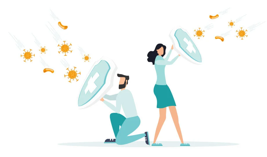 Can Exercising Affect Your Immune System?